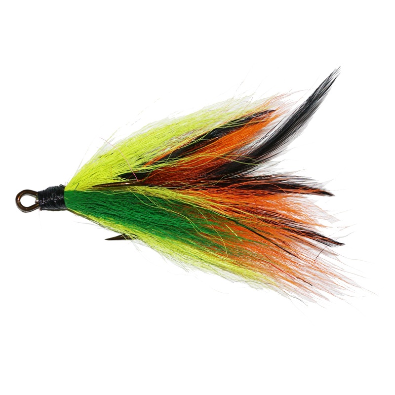 Windels Bucktail Replacements