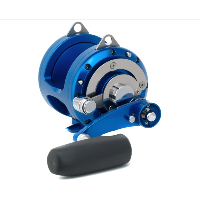 Avet PRO EX Series 2-Speed Lever Drag Big Game Reels