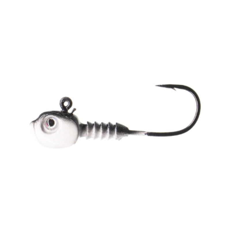 Dirty Jigs Guppy Head (3 Pk)