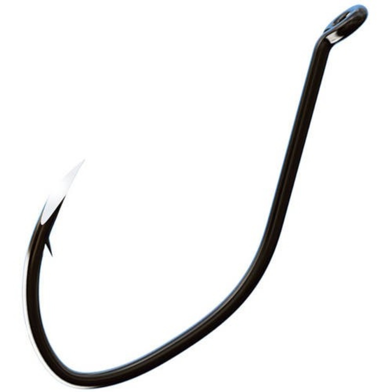 Eagle Claw Trokar Octopus