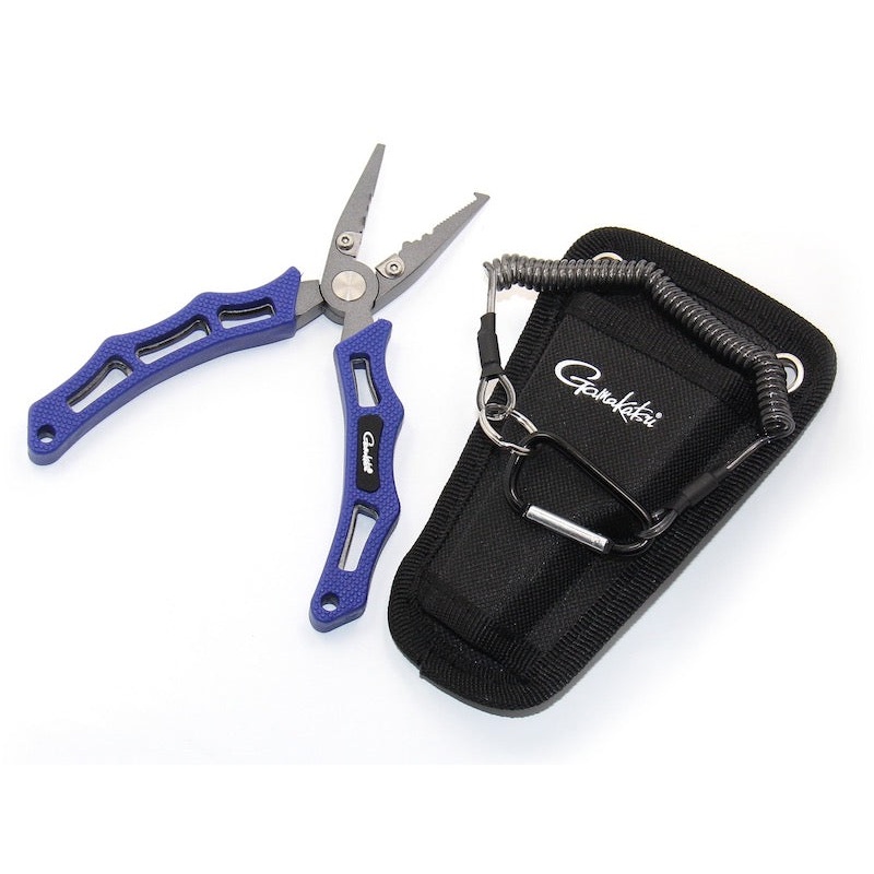 Gamakatsu 6" Fishing Pliers