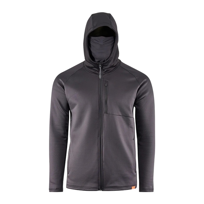 Grundens - Grundies Thermal Full Zip Hoodie