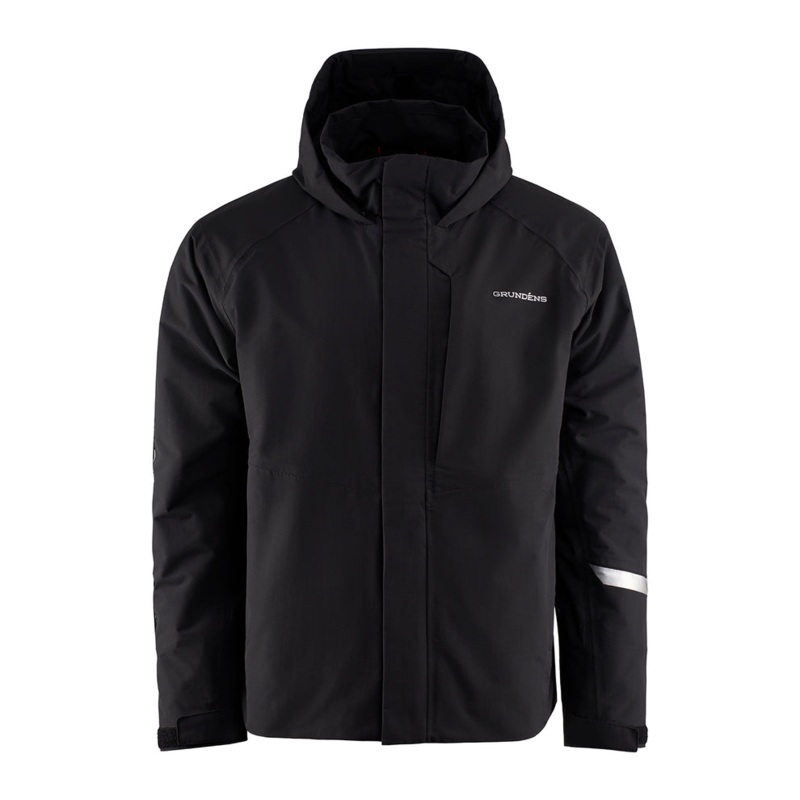 Grundens Transmit X Jackets