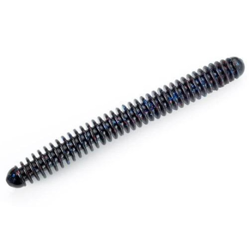 Lake Fork Tackle 3.75" Baby Ring Fry (12 Ct)
