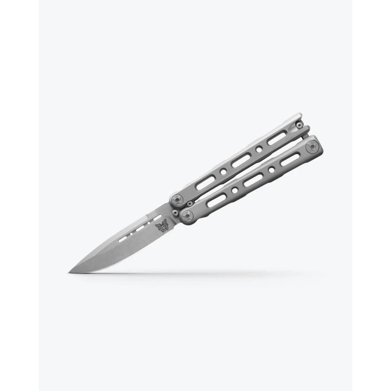 Laro | Gray Titanium