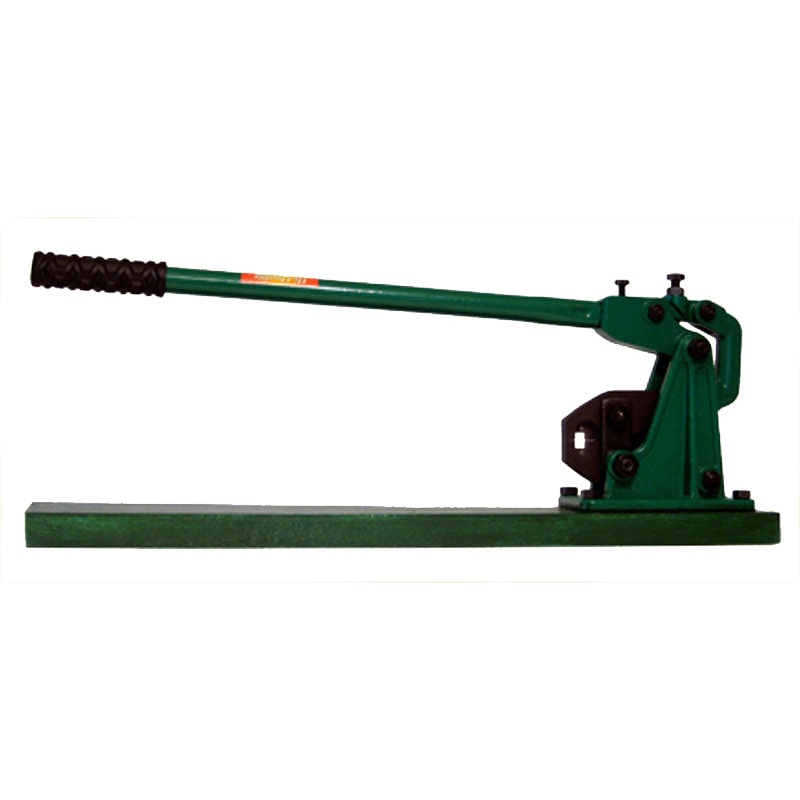 Momoi CT-1000 Heavy Duty Bench Crimper