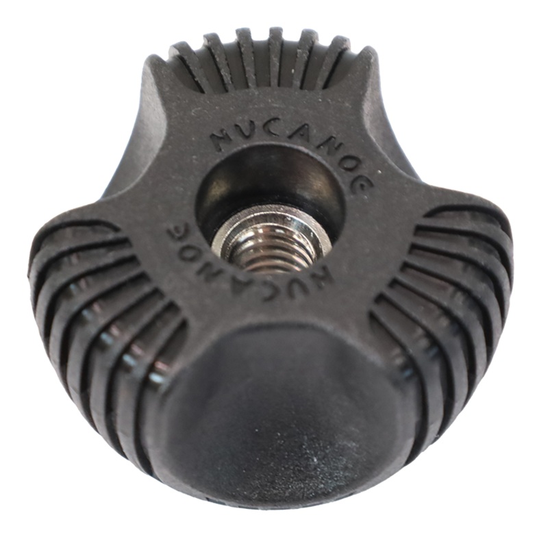 NuCanoe SpinGrip Mounting Knobs