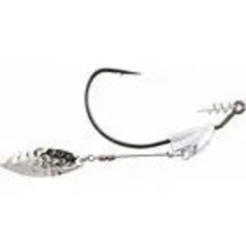 Owner Flashy Swimmer with CPS (2 Pk)