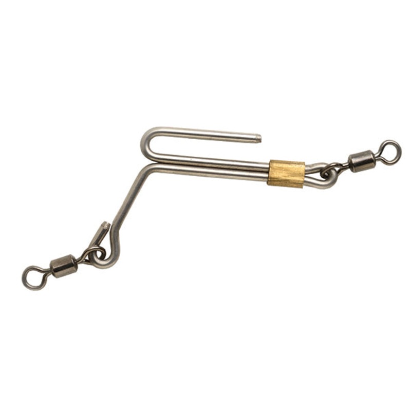 Pucci Gravity Sinker