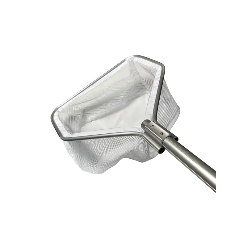 R&R Tackle Double Fine Mesh Bait Well Nets