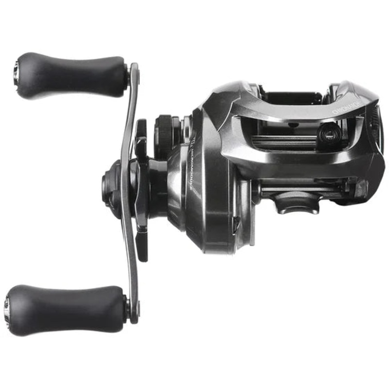 Shimano Chronarch MGL Casting Reels
