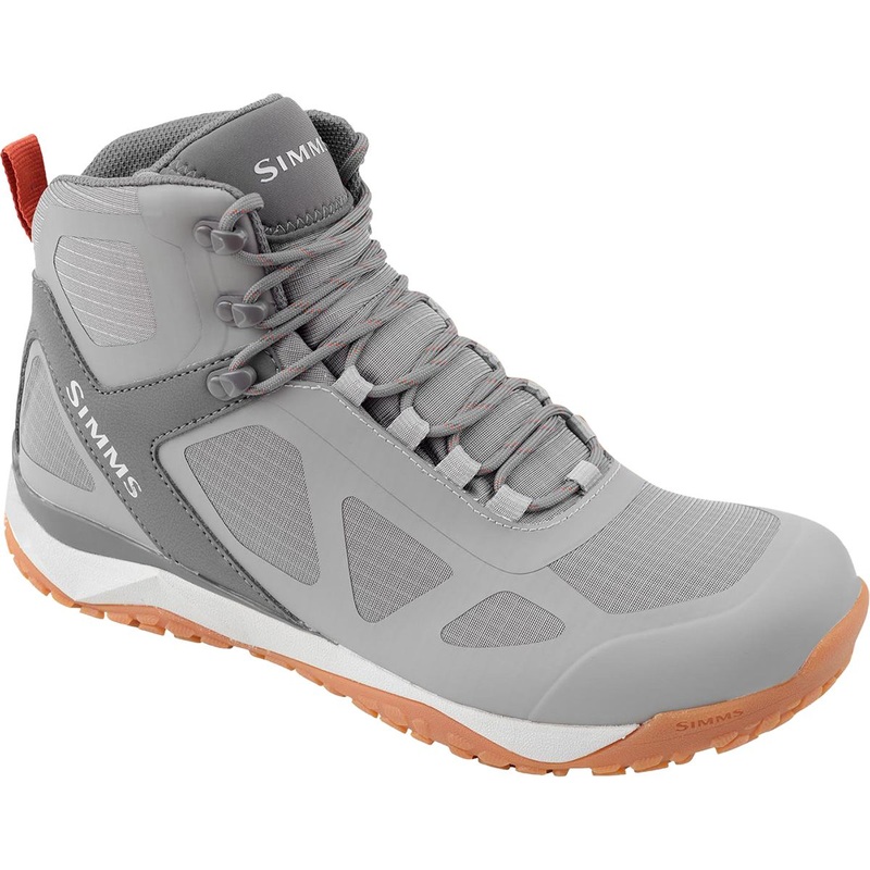 Simms Challenger Mid Boat Shoe