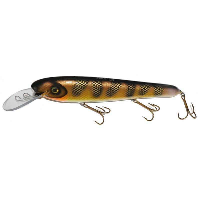 Smuttly Dog The Troller Crankbait