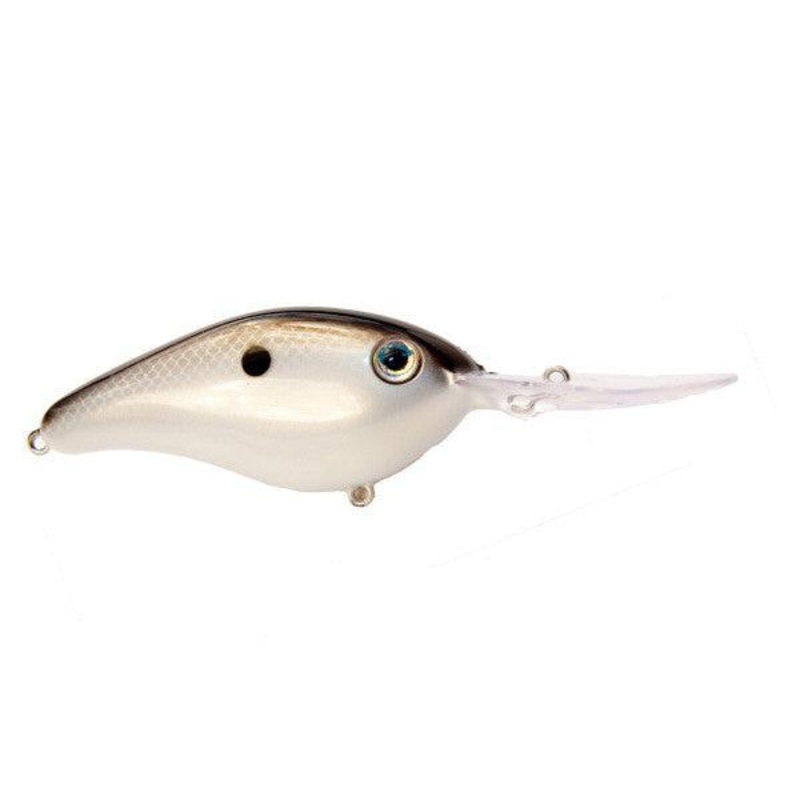 Strike King Pro Model 6XD Crankbait