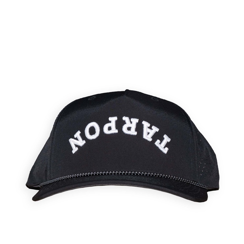 Tarpon Upside Down Hat