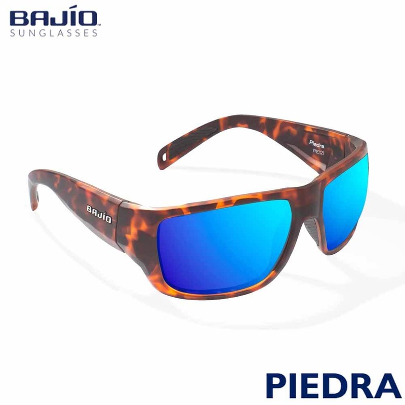 Bajio Piedra Sunglasses