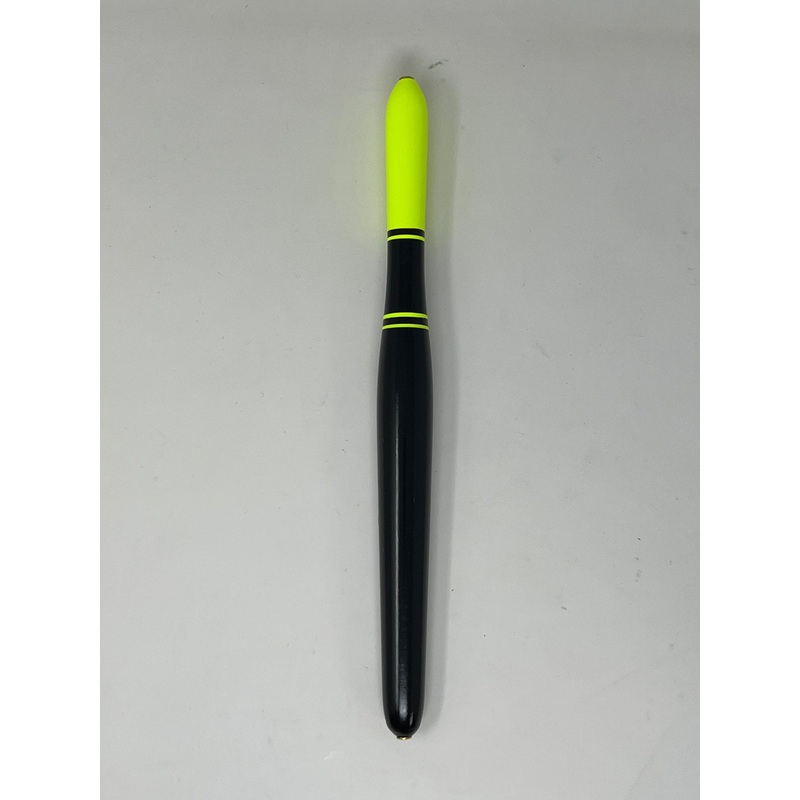 Custom 10.5" Weighted Pole Float