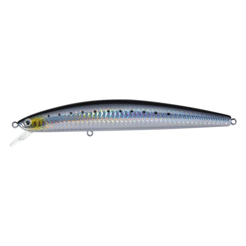 Daiwa - 6in Salt Pro Minnow (FLOATING)