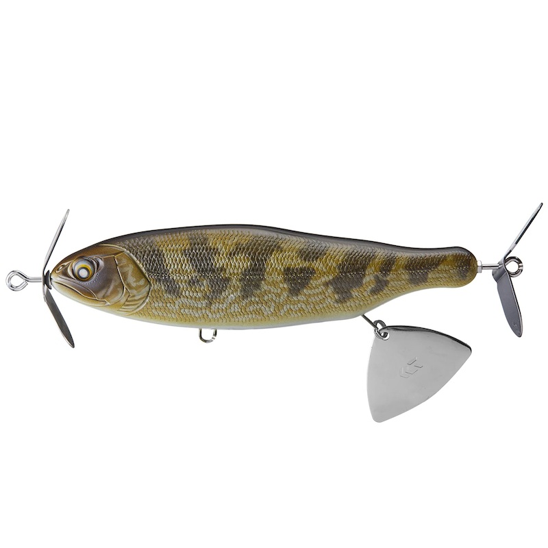 Daiwa Prorex Bessie 170 Prop Bait