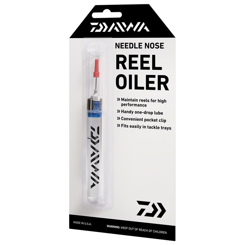 Daiwa - Reel Oiler