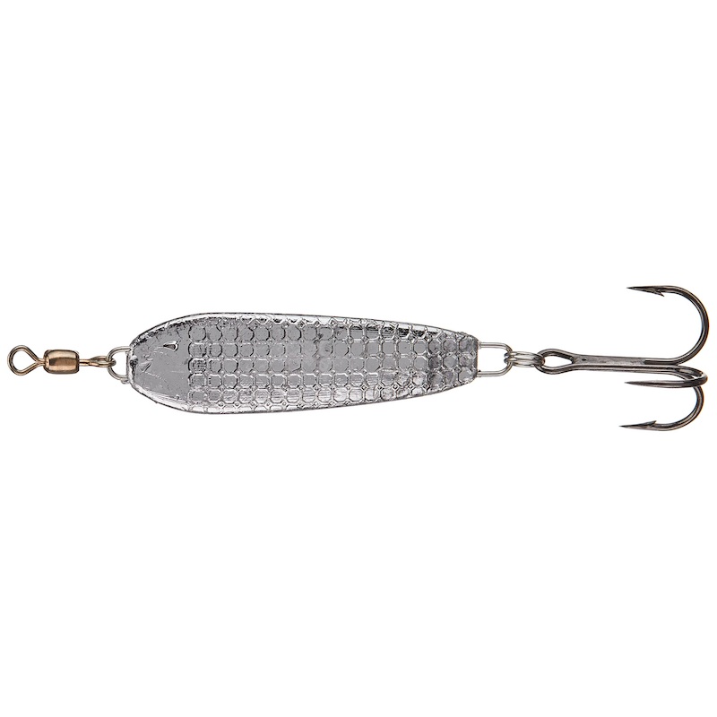 Dixie Jet Slab Spoon