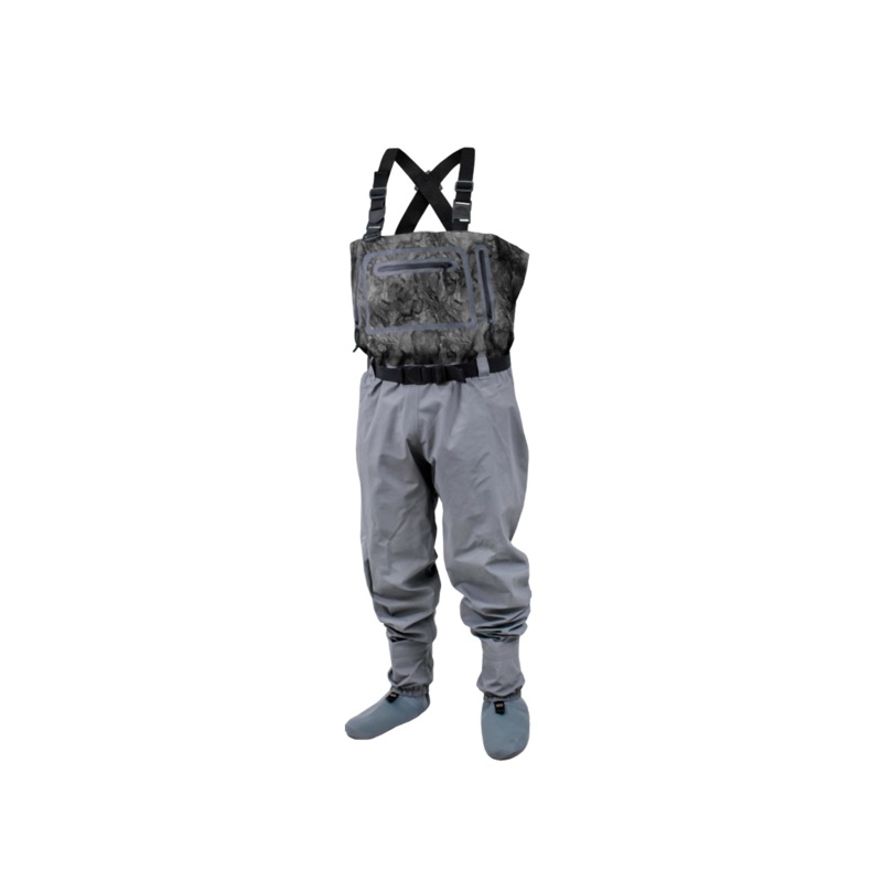 Frogg Toggs Men's Hellbender 2.0 SF Chest Wader | RT
