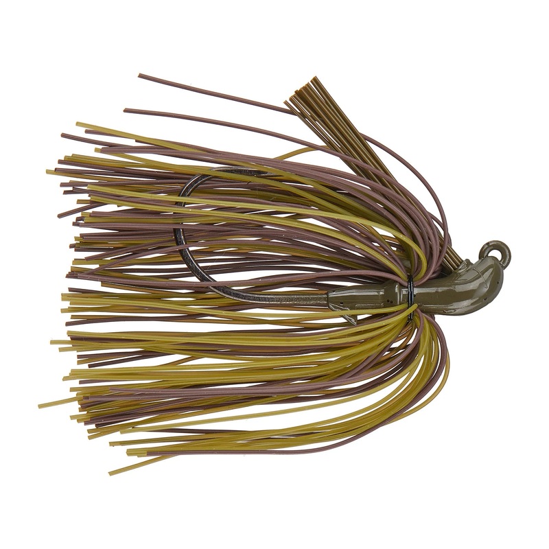 Hag's Tsunami Tungsten "All Around" Jig 3/4 oz.