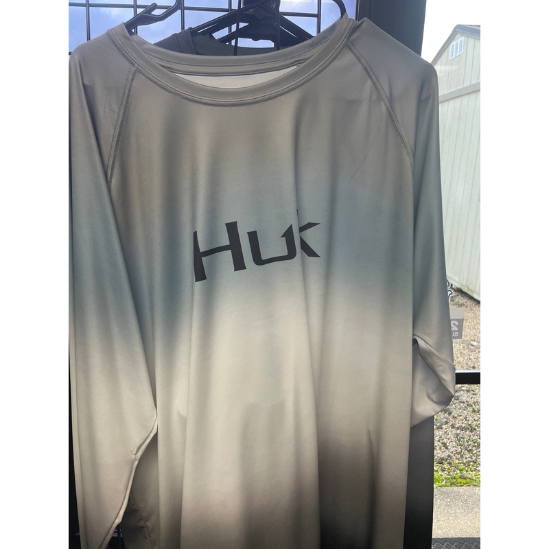 HUK Flare Fade 3XL