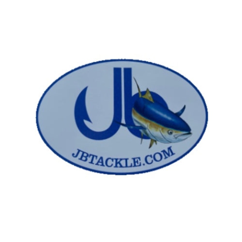 JB Sticker
