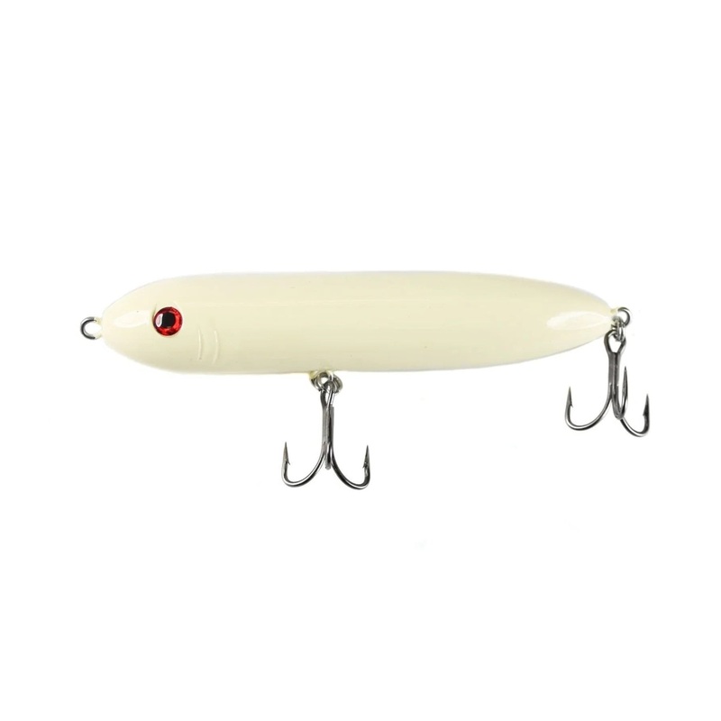 Jigging World - 'The Bone' Rattle Stick Baits