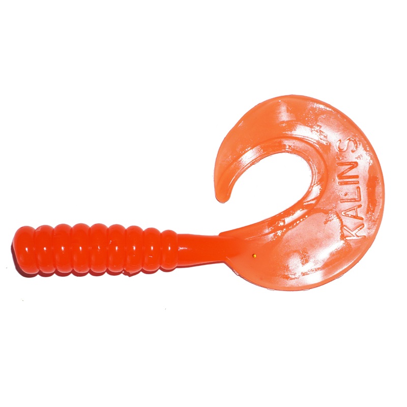 Kalin's Mogambo 6" Grub