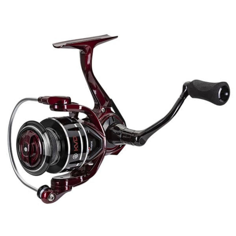 Lew's KVD Series Spinning Reel