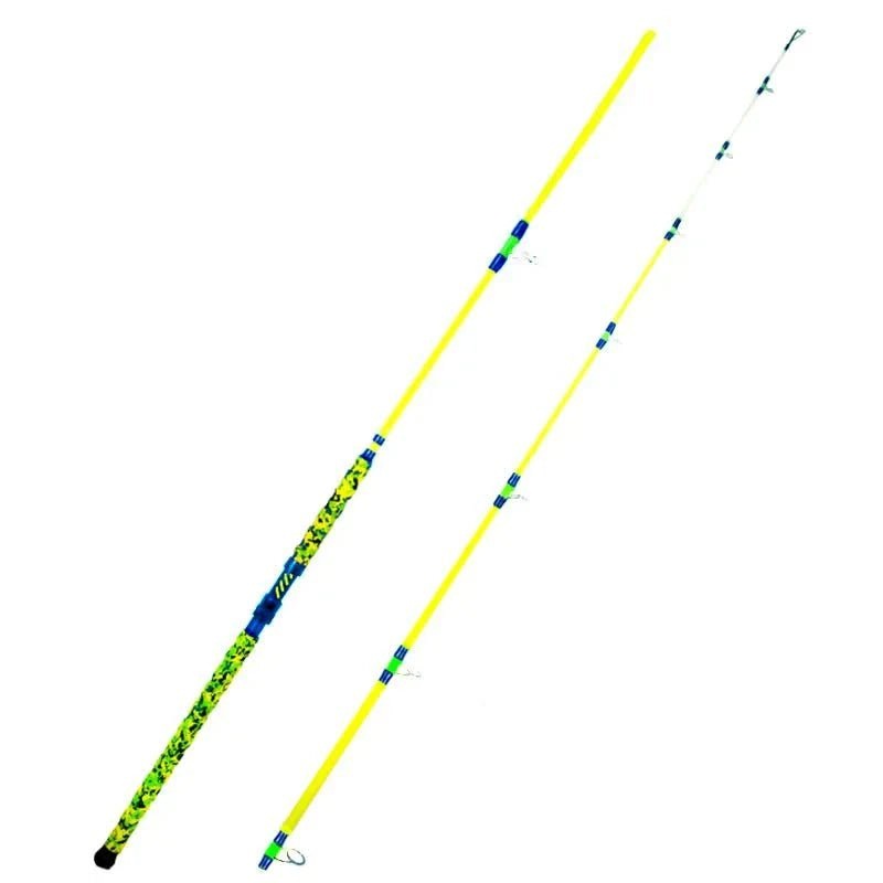 MadKatz Bolt 10' 2pc Casting Rod
