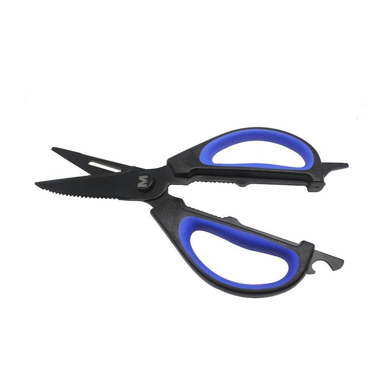 Mustad MTB004 Bait Scissors