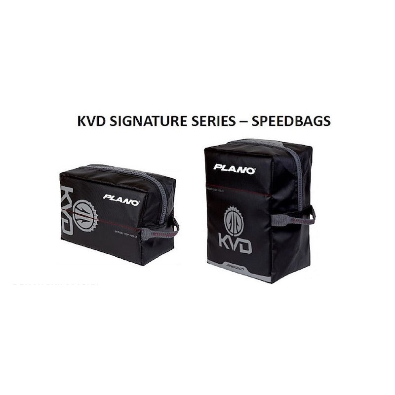 Plano KVD Worm Speed Bag