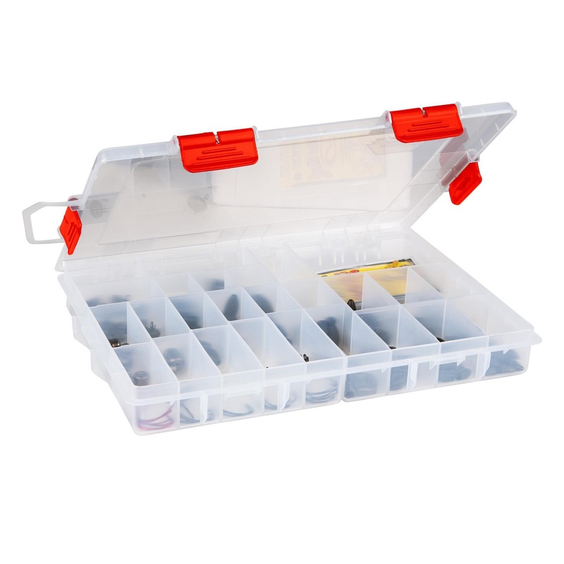 Plano - Rustrictor Terminal Tackle Tray