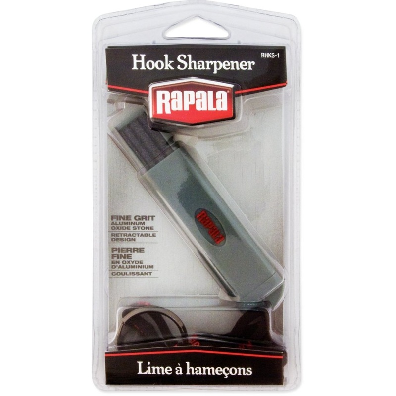 Rapala Hook Sharpener