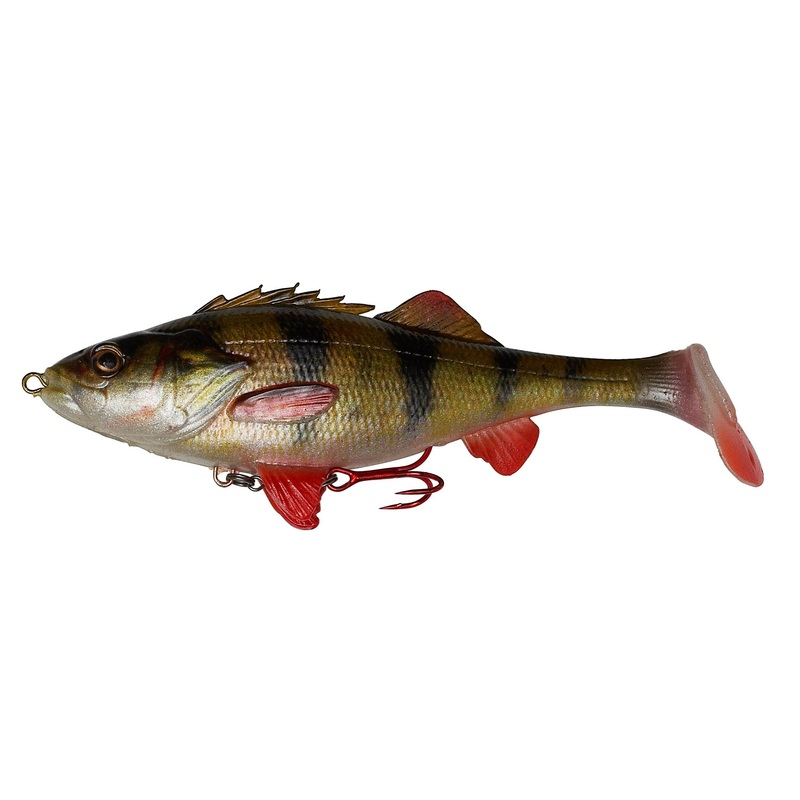 Savage Gear 4D Perch 23 g