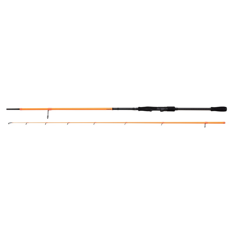Savage Gear ORANGE LTD MEDIUM GAME 2.21M 12-35G 2P