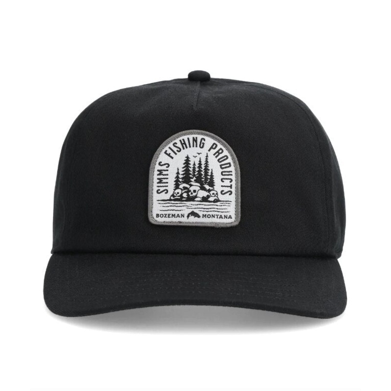 Simms Double Haul Cap