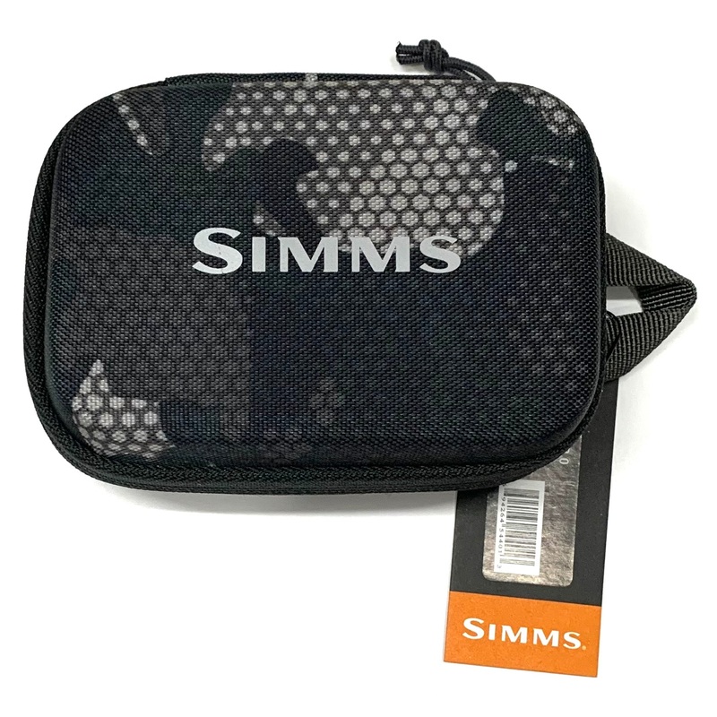 Simms Fish Whistle 2.0