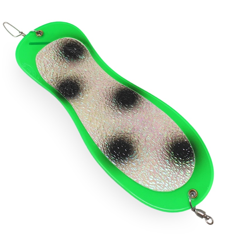 Stinger Sidekick 9" Flashers