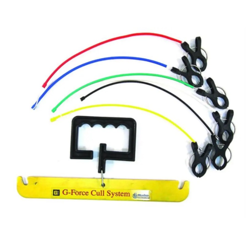 TH Marine G-Force Conservation Culling System Gen2