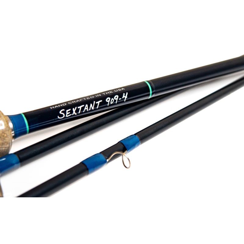 Thomas & Thomas Sextant Fly Rod