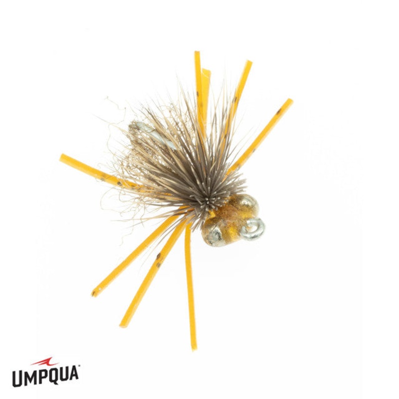 Umpqua Bonefish Bitter