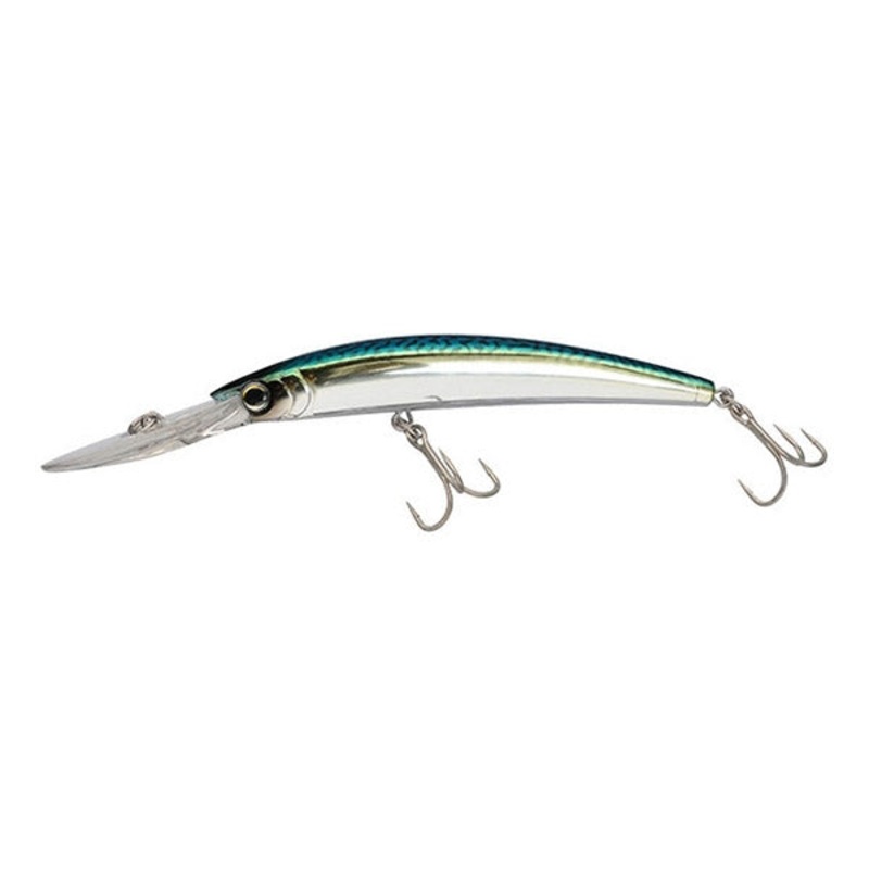 Yo-Zuri - Crystal Minnow Deep Divers