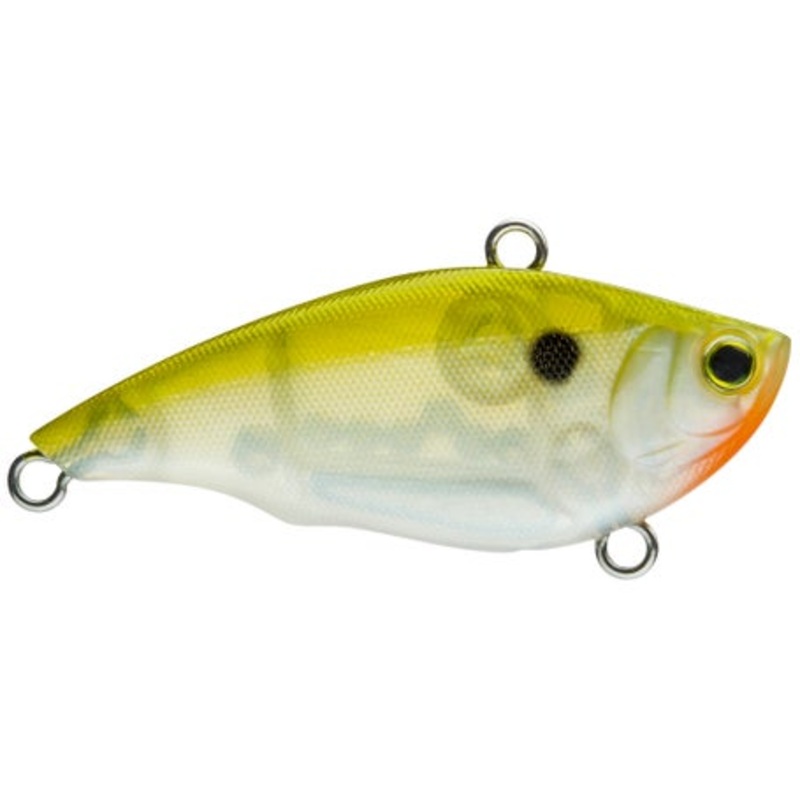 Yo-Zuri Rattl'n Vibe Lipless Crankbait