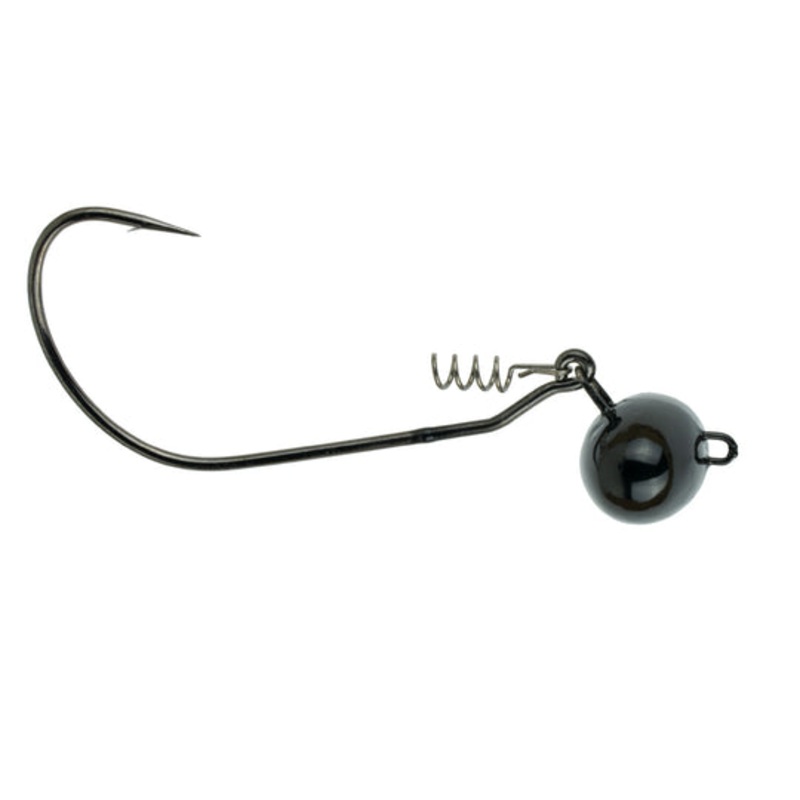 6TH SENSE CORE - X SWINGING JIG HEAD