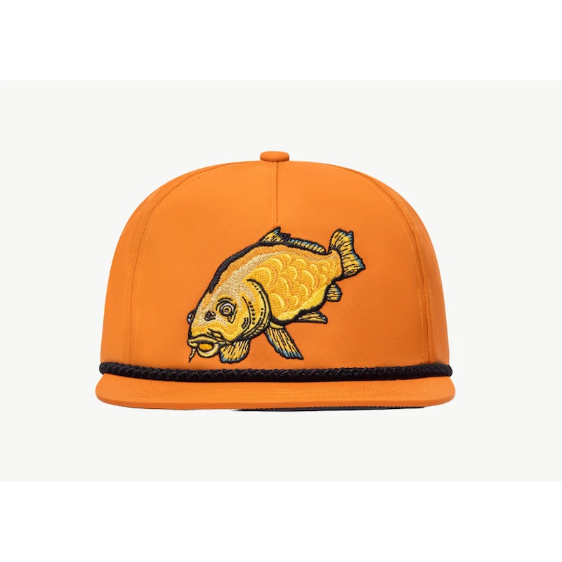 Bajio Carp Performance Cap