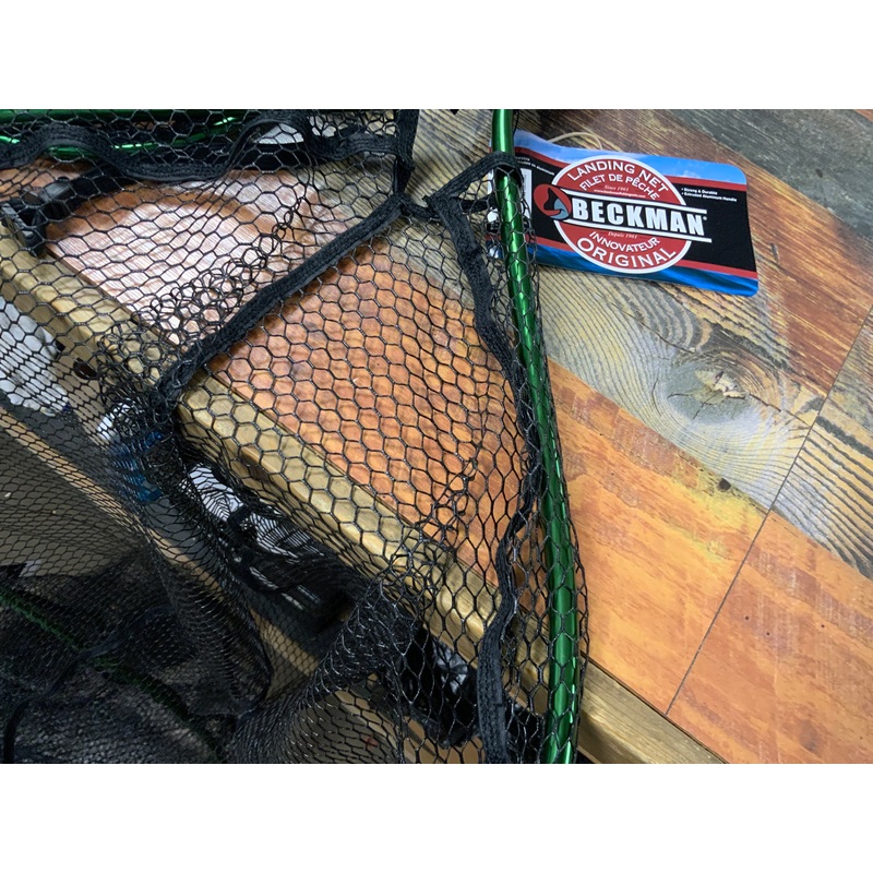 Beckmann PVC Net 19" X 24"